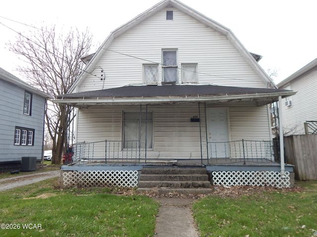 30 Property Portfolio, Lima, OH 45804