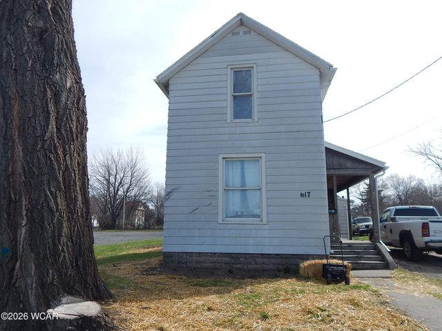 30 Property Portfolio, Lima, OH 45804