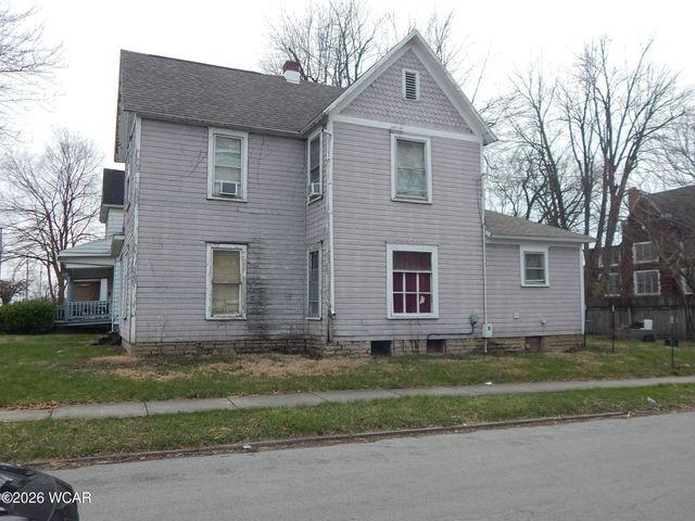 30 Property Portfolio, Lima, OH 45804