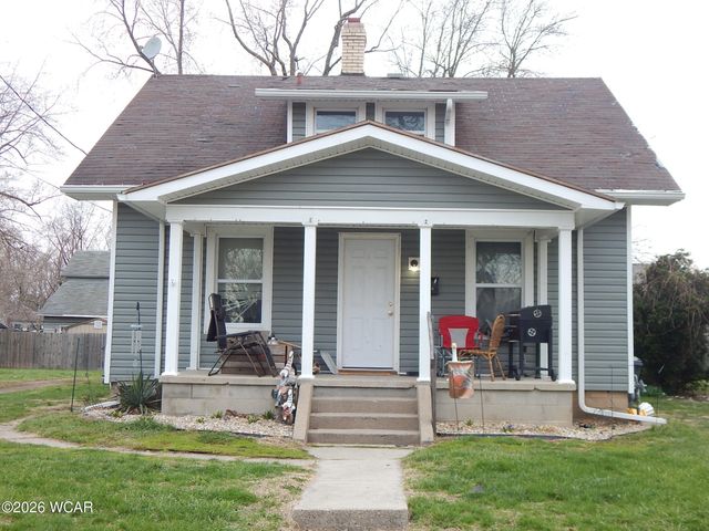 30 Property Portfolio, Lima, OH 45804