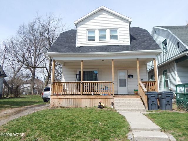 30 Property Portfolio, Lima, OH 45804