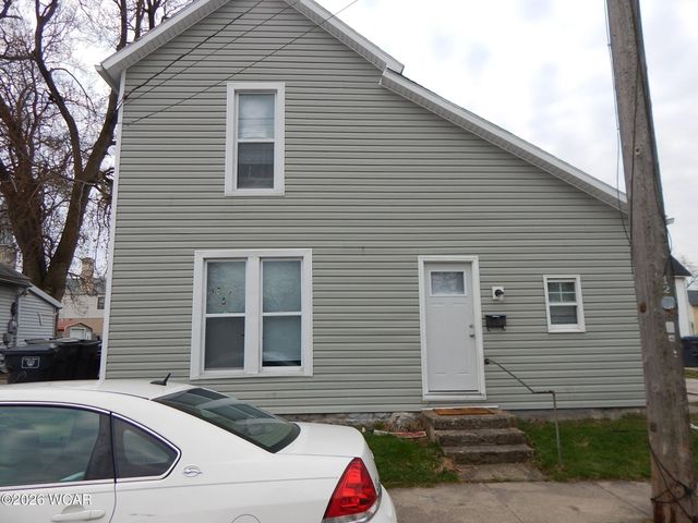 30 Property Portfolio, Lima, OH 45804