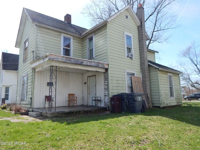 30 Property Portfolio, Lima, OH 45804
