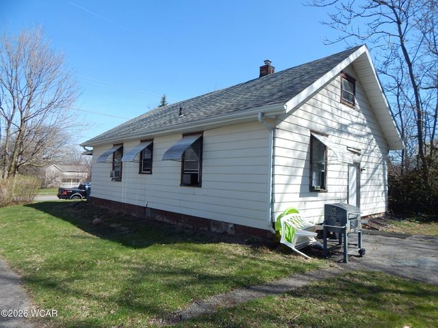 30 Property Portfolio, Lima, OH 45804