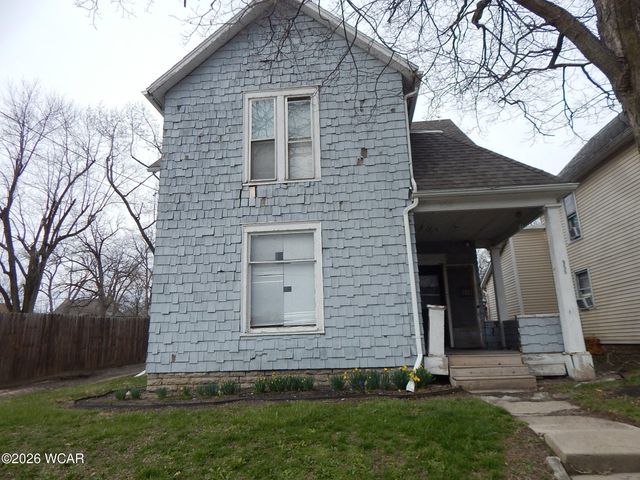 30 Property Portfolio, Lima, OH 45804