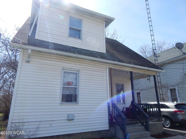 30 Property Portfolio, Lima, OH 45804