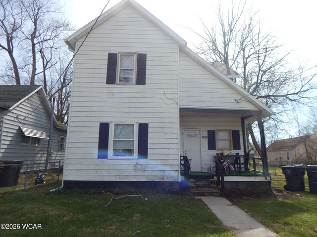 30 Property Portfolio, Lima, OH 45804