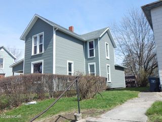 30 Property Portfolio, Lima, OH 45804