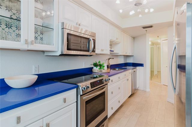 11590 SHIPWATCH DRIVE 848, Largo, FL 33774