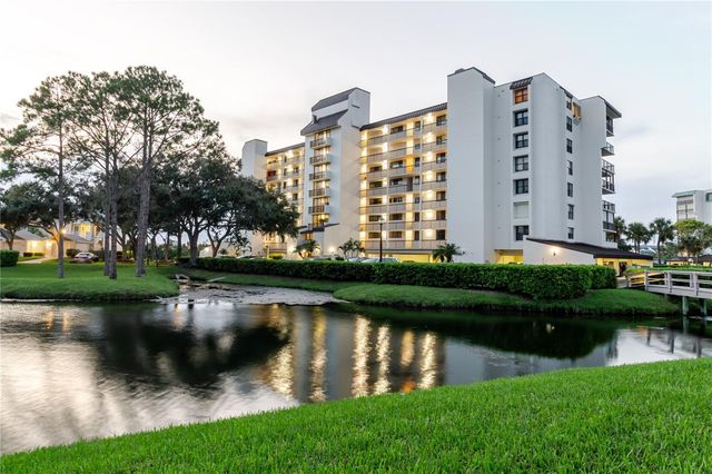 11590 SHIPWATCH DRIVE 848, Largo, FL 33774