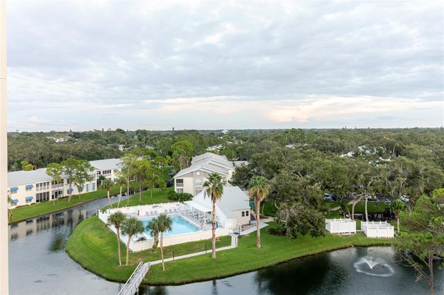 11590 SHIPWATCH DRIVE 848, Largo, FL 33774