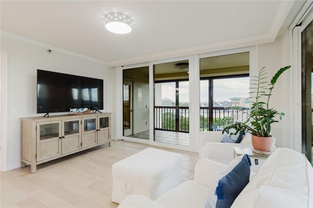 11590 SHIPWATCH DRIVE 848, Largo, FL 33774