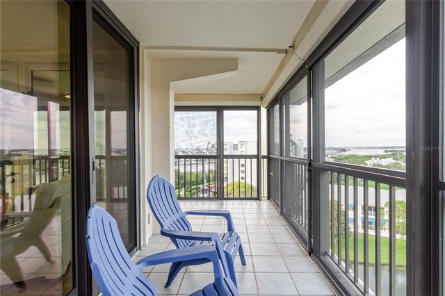 11590 SHIPWATCH DRIVE 848, Largo, FL 33774