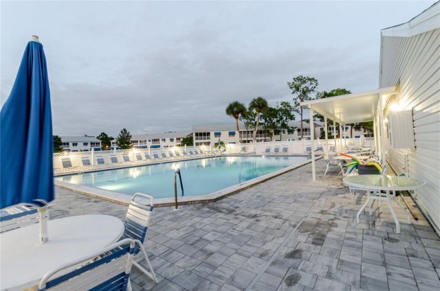 11590 SHIPWATCH DRIVE 848, Largo, FL 33774