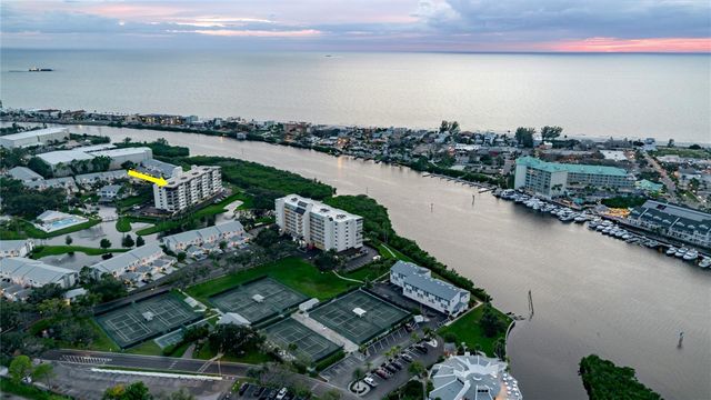 11590 SHIPWATCH DRIVE 848, Largo, FL 33774