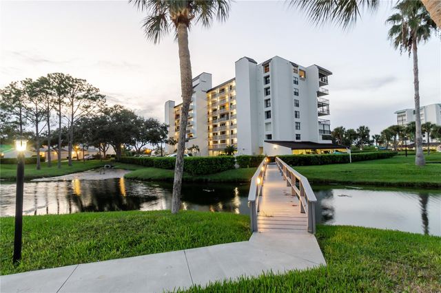 11590 SHIPWATCH DRIVE 848, Largo, FL 33774