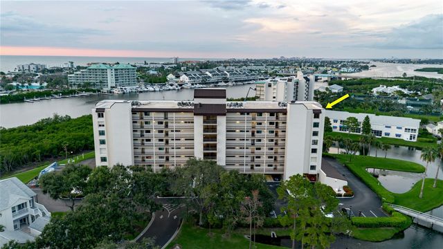 11590 SHIPWATCH DRIVE 848, Largo, FL 33774