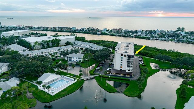 11590 SHIPWATCH DRIVE 848, Largo, FL 33774