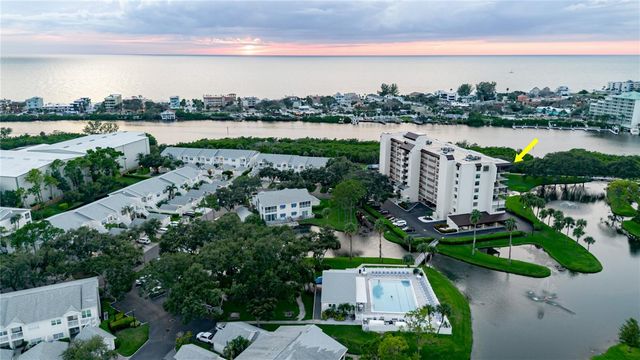 11590 SHIPWATCH DRIVE 848, Largo, FL 33774