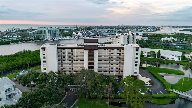 11590 SHIPWATCH DRIVE 848, Largo, FL 33774