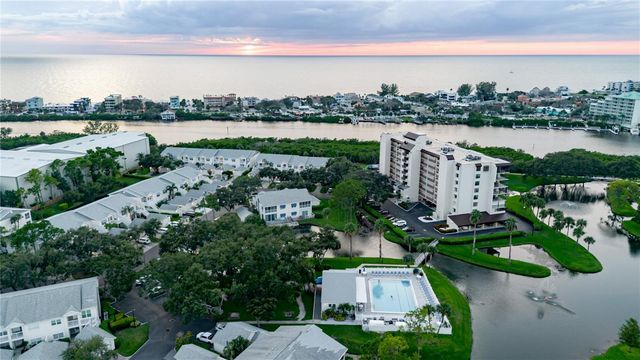 11590 SHIPWATCH DRIVE 848, Largo, FL 33774