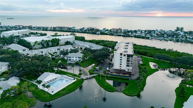 11590 SHIPWATCH DRIVE 848, Largo, FL 33774