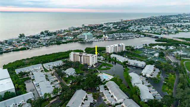 11590 SHIPWATCH DRIVE 848, Largo, FL 33774