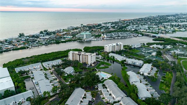 11590 SHIPWATCH DRIVE 848, Largo, FL 33774