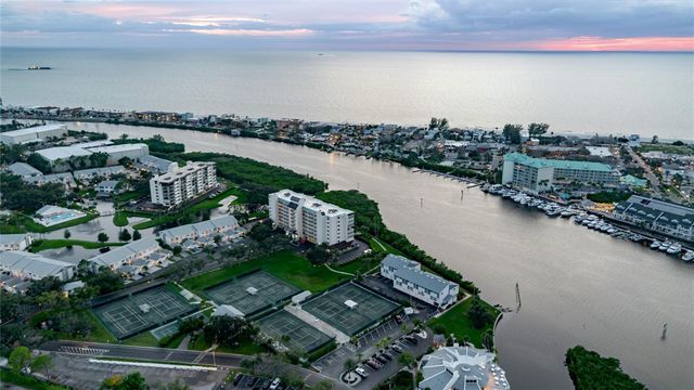 11590 SHIPWATCH DRIVE 848, Largo, FL 33774