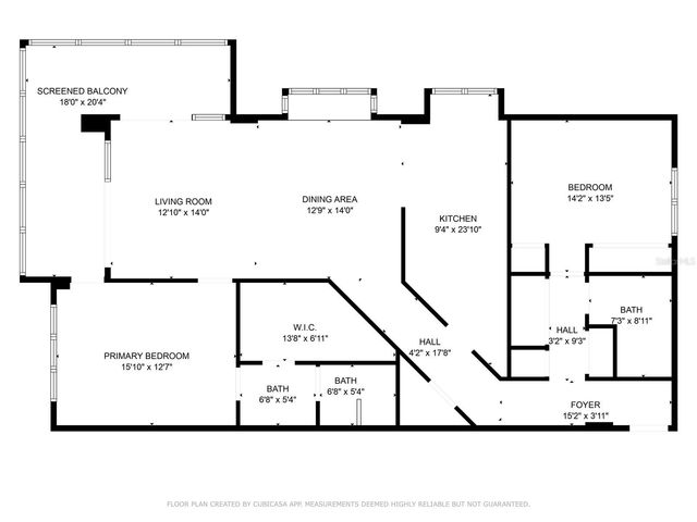 11590 SHIPWATCH DRIVE 848, Largo, FL 33774