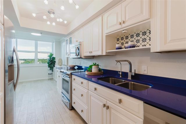 11590 SHIPWATCH DRIVE 848, Largo, FL 33774