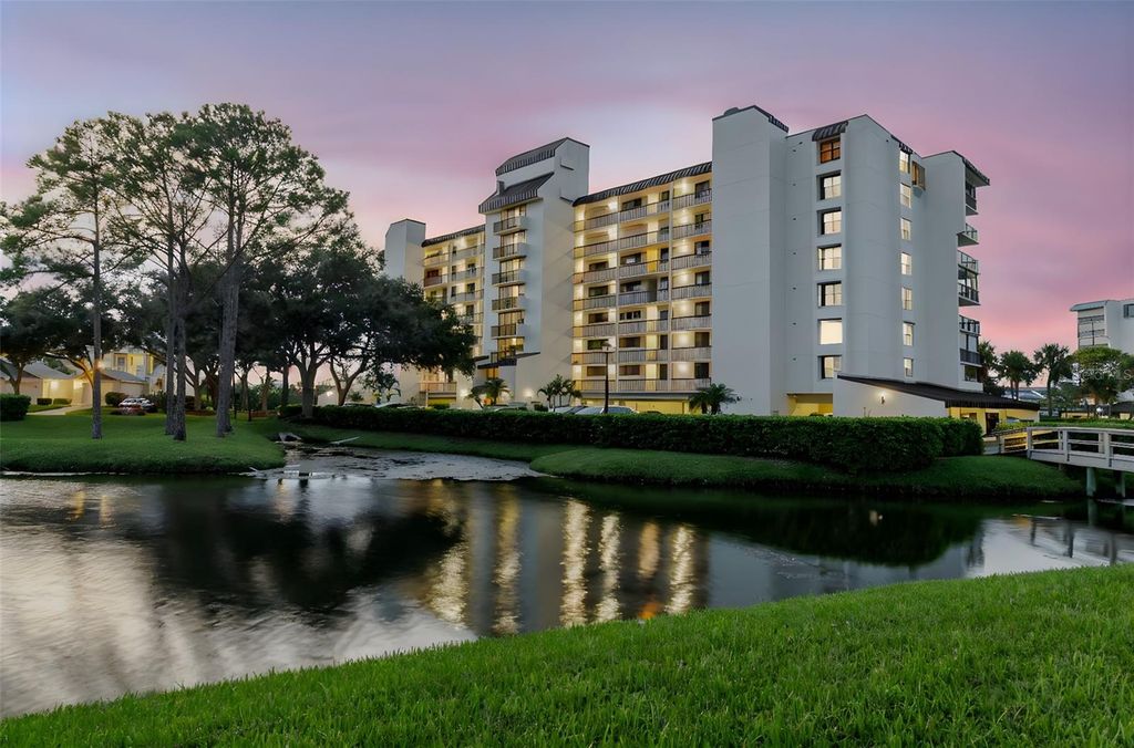 11590 SHIPWATCH DRIVE 848, Largo, FL 33774