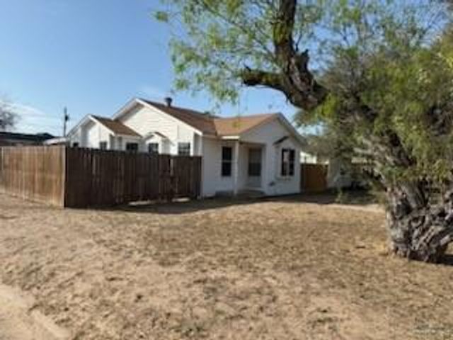 927 S 5th Avenue, Edinburg, TX 78539