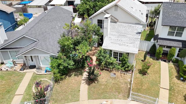 2255 Nantucket Village Circle, Dallas, TX 75227