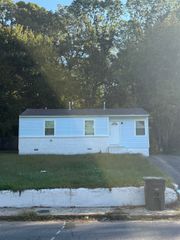 4464 RANGE LINE RD, Memphis, TN 38127