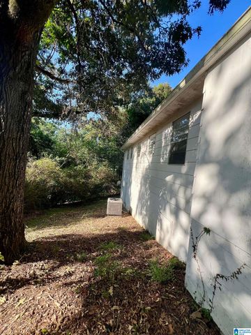 900 VON DALE CIRCLE, Birmingham, AL 35215