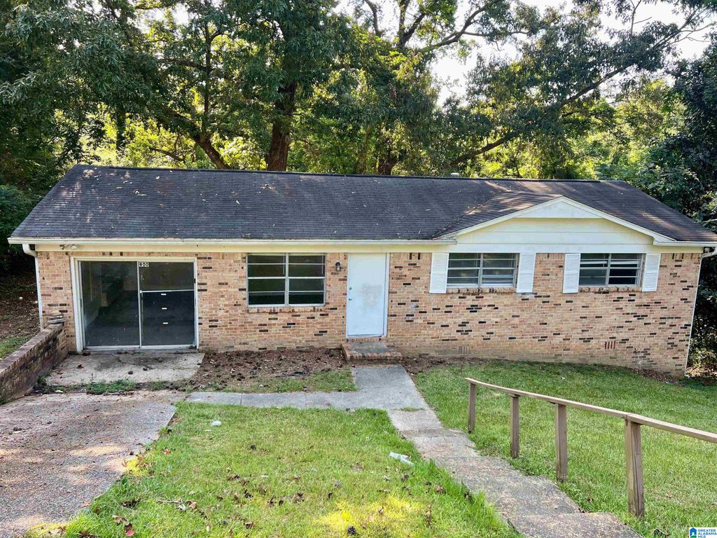 900 VON DALE CIRCLE, Birmingham, AL 35215