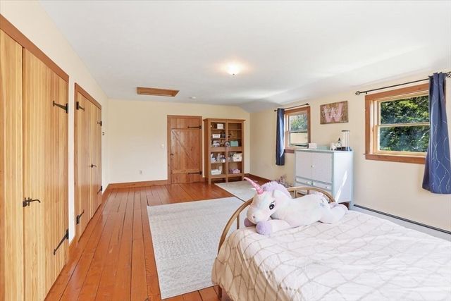 35 Durham Drive, Falmouth, MA 02536