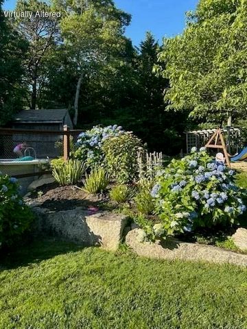 35 Durham Drive, Falmouth, MA 02536
