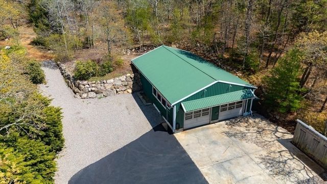 35 Durham Drive, Falmouth, MA 02536
