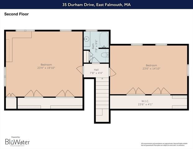 35 Durham Drive, Falmouth, MA 02536