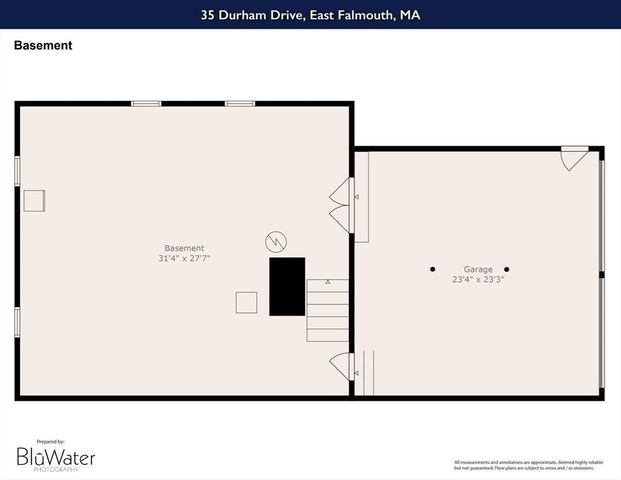 35 Durham Drive, Falmouth, MA 02536