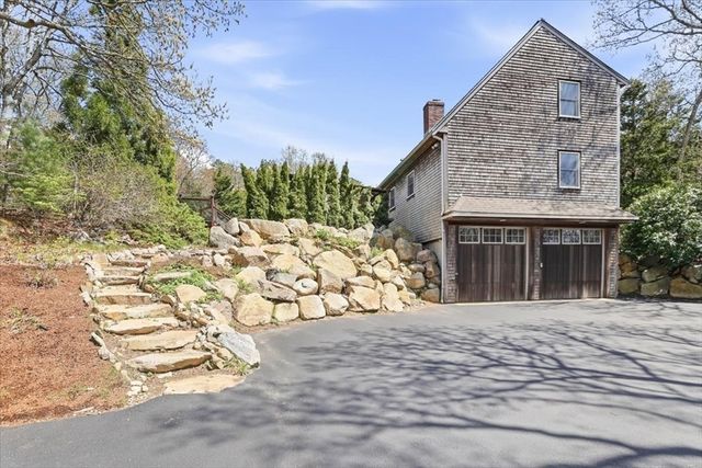 35 Durham Drive, Falmouth, MA 02536