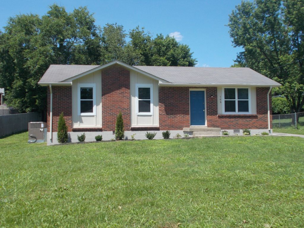508 Meadowbrook Ct, Mount Juliet, TN 37122