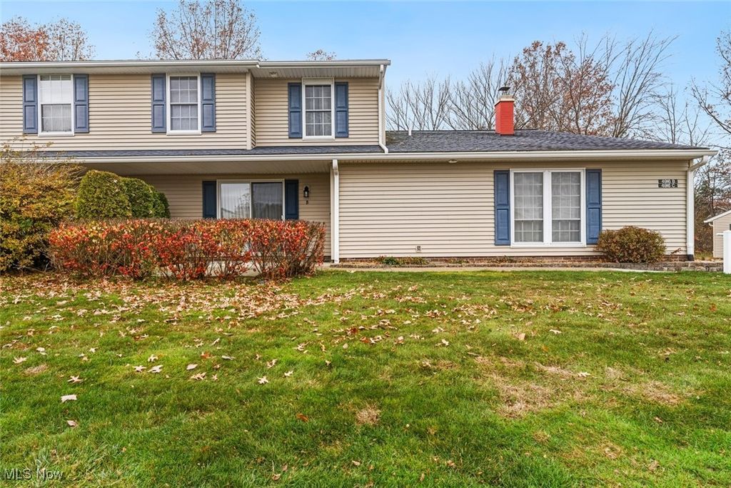 4916 Friar Road B, Stow, OH 44224