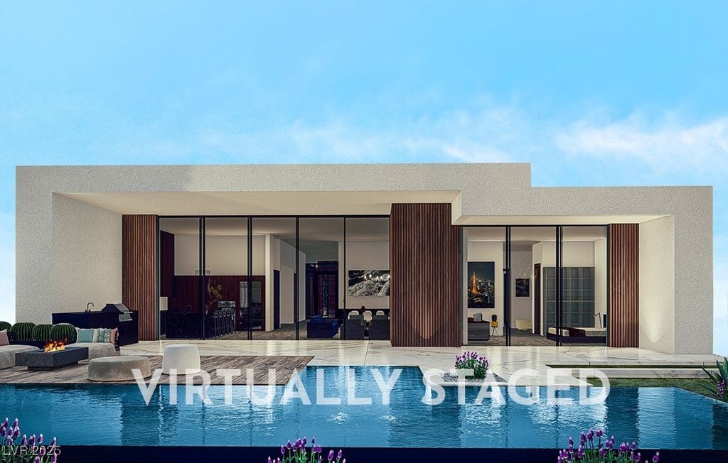 1188 Royal Tesla Court, Henderson, NV 89012