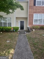 172 Odyssey Turn, Conyers, GA 30012