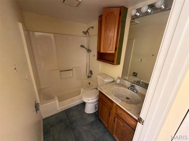 Address unavailable.