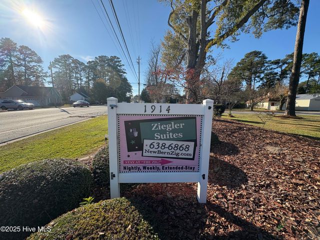 1914 Trent Boulevard 9, New Bern, NC 28560