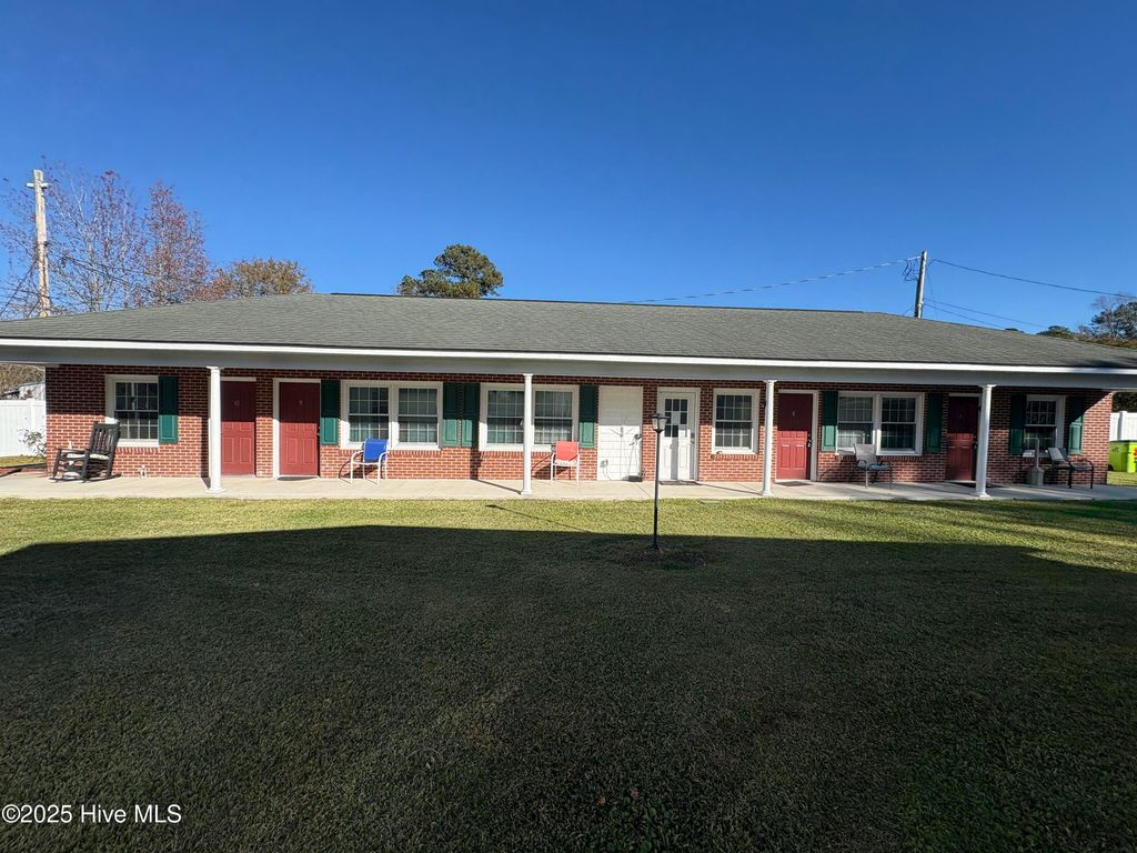 1914 Trent Boulevard 9, New Bern, NC 28560
